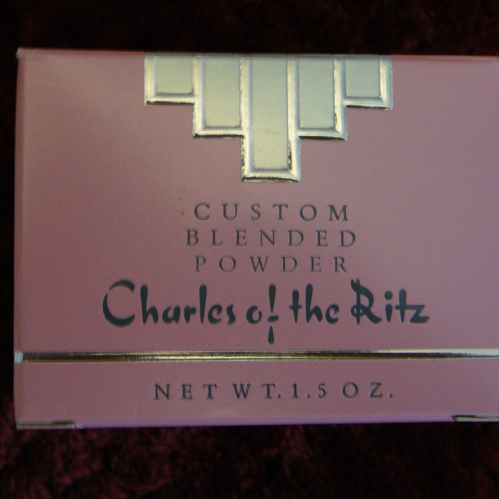 Charles of the Ritz Loose Powder